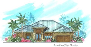 210 - The Oasis - Transitional