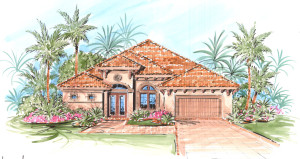 Sadira Med Elevation