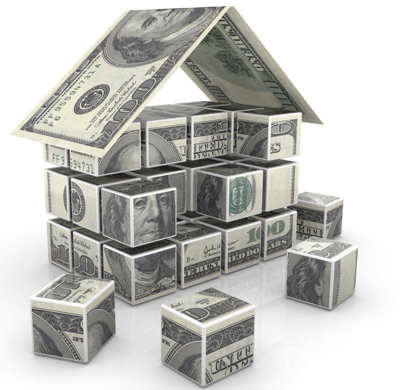 Houseofmoney Sposen Homes