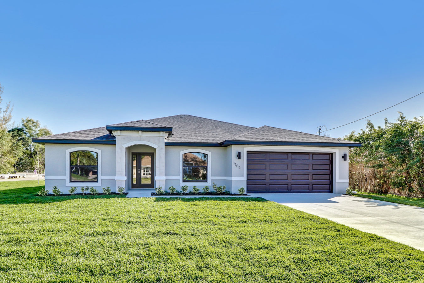 Hardwyn Express Sposen Homes